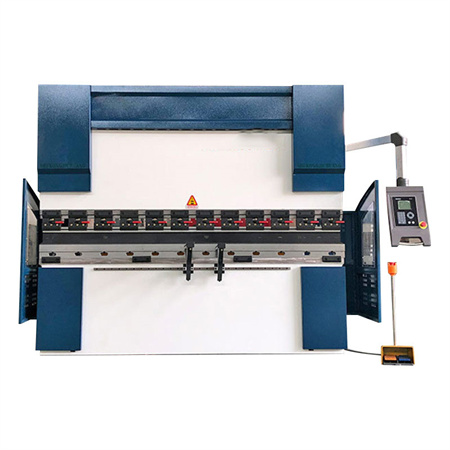 Υψηλής ποιότητας Εξαγόμενη CNC Αυτόματη Πολυλειτουργική μηχανή κάμψης γραμμάτων καναλιών για διαφήμιση προϊόντων από ανοξείδωτο αλουμίνιο