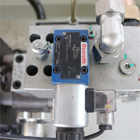 Πιστοποίηση CE 5 ιντσών σωλήνα εξάτμισης bender bender σωλήνα σωλήνα υδραυλική μηχανή κάμψης