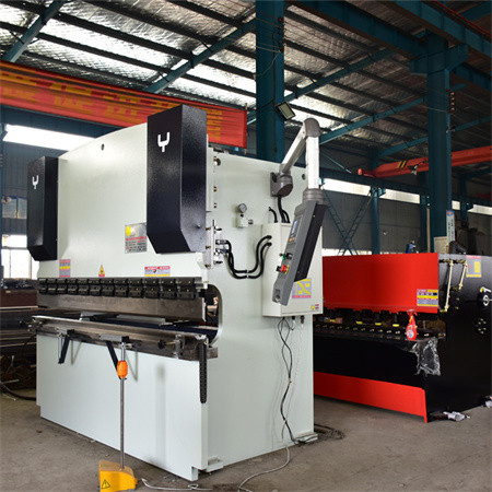600 ton 800 ton 1000 Ton CNC maquina dobladora Hydraulic CNC Metal Plate Bending Machine Sheet Press Brake