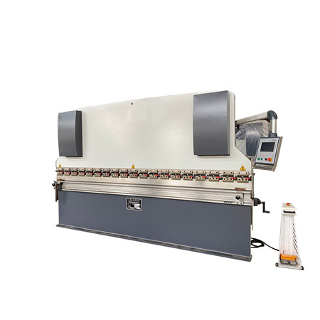 600 ton 800 ton 1000 Ton CNC maquina dobladora Hydraulic CNC Metal Plate Bending Machine Sheet Press Brake