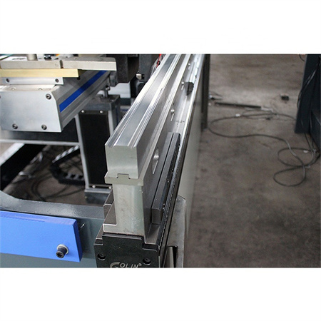 Μηχανή κάμψης λεπίδων 4 σε 1 Precision Label Die Manual Steel Rule Blade Machine With Bending Bridge Lipping Lipping Cutting
