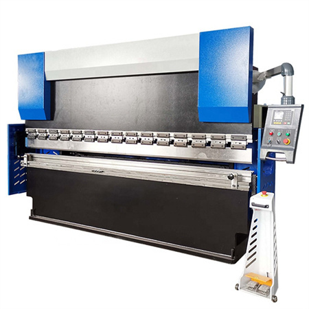 Metal Bending Automatic Panel Bender TL Brand Automated 23 Axis Control Panel Metal Sheet Bender Automatic Bending Center