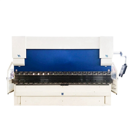 Duct Machine Μηχανή διαμόρφωσης αγωγών Τετράγωνη μηχανή διαμόρφωσης αγωγών