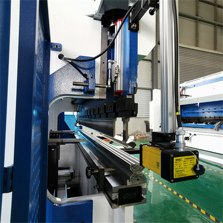 Κατασκευαστής Προμηθευτής κυλιόμενη μηχανή κάμψης πλακών 6 μέτρων από τον διάσημο προμηθευτή της Κίνας