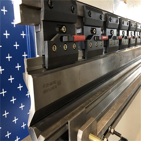 Μηχανή διάτρησης λαμαρίνας Μηχανή διάτρησης λαμαρίνας Χοντρό φύλλο μετάλλου CNC μηχανή διάτρησης τύπου πυργίσκου