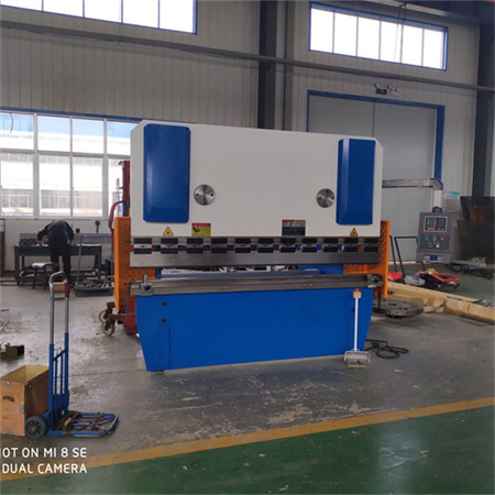 Jinan DECALUMA CNC Αυτόματη μηχανή κάμψης προφίλ αλουμινίου λαμαρίνας για αλουμίνιο