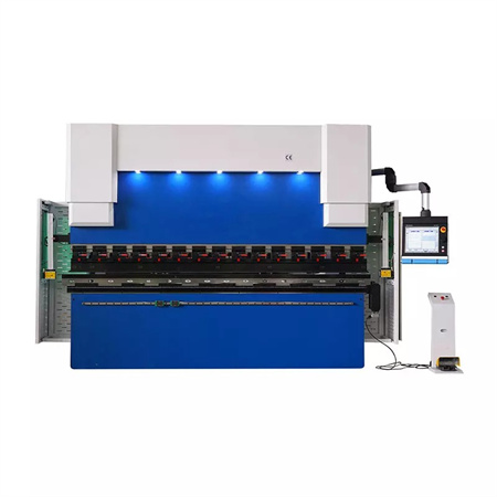 Μηχανή κάμψης φύλλων χάλυβα Μηχανή κάμψης φύλλων λαμαρίνας China Prima Hydraulic Steel Plate Folders/Pold Machine Sheet Metal Bending Machine