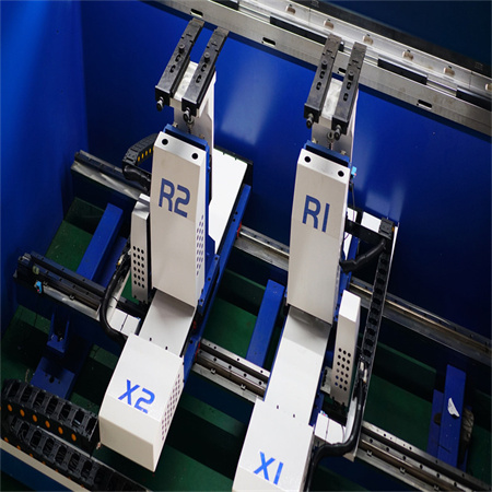 Μηχανή κάμψης συρμάτων από συρμάτινο πλέγμα 5 αξόνων 3D πλήρως αυτόματο CNC