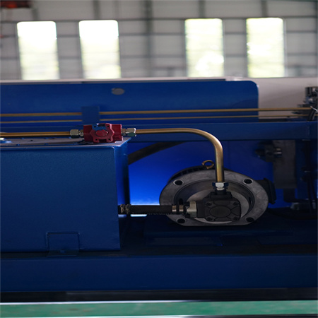 Μηχανή κάμψης σωλήνων υδραυλικής ηλεκτρικής CNC 3D