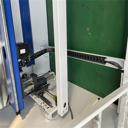 shengduan υδραυλική μηχανή κάμψης λαμαρίνας, φρένο πίεσης 4 αξόνων CNC με DELEM DA52S