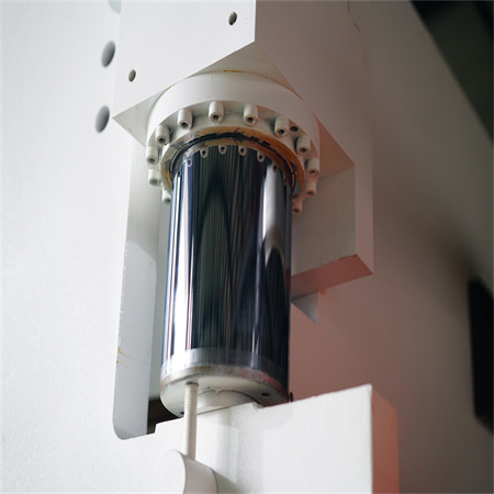 Μηχανή φρένων πίεσης cnc υδραυλικής πλάκας χάλυβα 3,2 μέτρων, μηχανή κάμψης για σίδερο που χρησιμοποιείται
