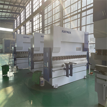 2021 το ZY-2000 Anhui Zhongyi New Sheet Metal Servo Bending Center CNC Panel Bender Super-automated Press Brake