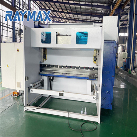Υψηλής ποιότητας τρισδιάστατη μηχανή κάμψης σωλήνων Μηχανή κάμψης σωλήνων αγωγών CNC