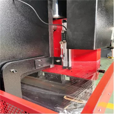 Small Manufacturing Machines Iron Angle Bar Manual Μεταχειρισμένη μηχανή κάμψης από χάλυβα λαμαρίνας προς πώληση