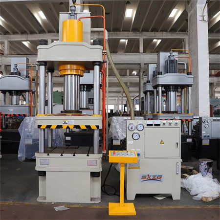 VLP Hydraulic Press Machine 50 Ton υψηλής ποιότητας Hydraulic Press ζεστή πώληση