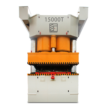 Υδραυλικές πρέσες 100 Ton Hydraulic Press Machine HP-100 Hydraulic Presses Τιμή