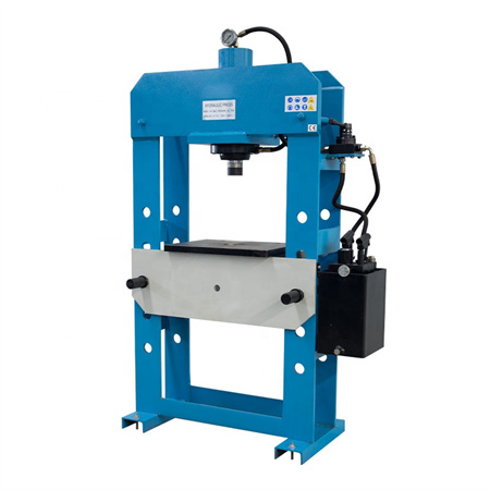 H-Frame Deep-Drawing Hydraulic Press in Automatic lines with Feeder Destacker 250/315/400/700 Tons