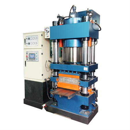 Εγχειρίδιο 1500 Ton Hydraulic Press 20Ton Hydraulic Rosin Press