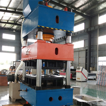 Hydraulic Press 1000 Ton Hydraulic Press Heavy Duty Metal Forging Extrusion Embossing Heat Hydraulic Press Machine 1000 Ton 1500 2000 3500 5000 Ton Hydraulic Press