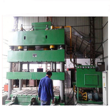 Hydraulic Press Hydraulic Hydraulic Press Κατασκευαστής 0,02 Mm Precision Powder Metallurgy Compacting Hydraulic Press