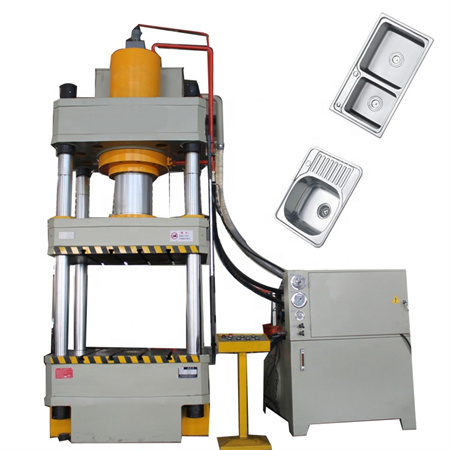 ACCURL Hydraulic CNC Turret Punch Press/Αυτόματη μηχανή διάτρησης οπών