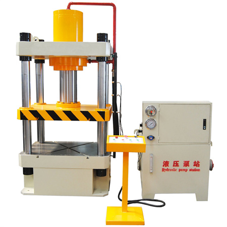 30T Hand Press Manual Hydraulic Press