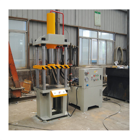 Μοντέλο HPB30 HPB50 HPB100 30 ton 50 ton 100 ton hydraulic press machine