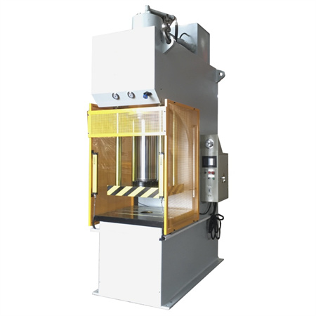 Υδραυλικές πρέσες 100 Ton Hydraulic Press Machine HP-100 Hydraulic Presses Τιμή