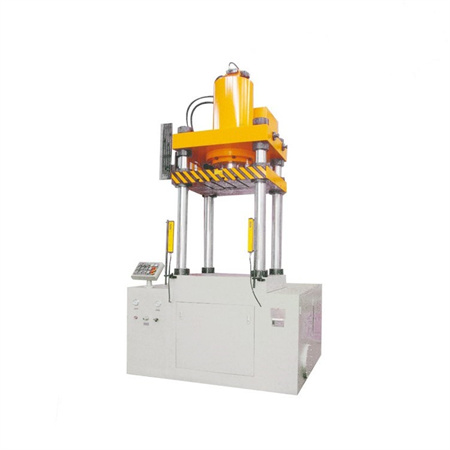 JH21-45 ton power press μηχανή διάτρησης για μεταλλοτεχνία