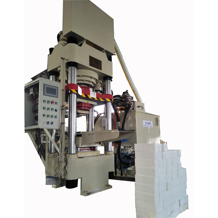 Hydraulic Heat Pressure Machine High Hydroforming Machine 160 5 Ton