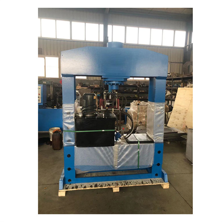 Πιστοποιημένο CE 100 ton to 1000 ton Hydraulic Oil Press Machine Υδραυλική πρέσα