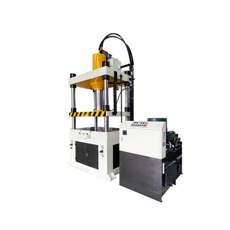 πρέσα πλαισίων γ με έγκριση ISO CE JH21-35 ton power press