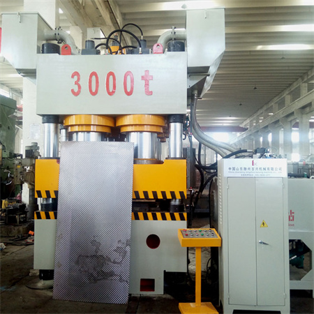 Υδραυλική μηχανή εργαστηρίου υψηλής πίεσης 70MPa 100 τόνων