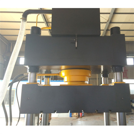 Η Κίνα κατασκευάζει JULY brand 300tons Deep Drawing Sheet Forming Hydraulic Press