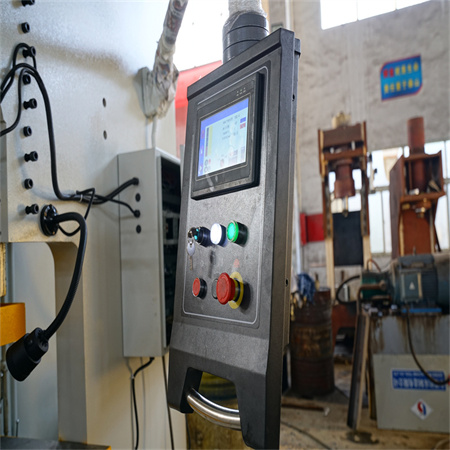 Υδραυλική πρέσα εξοπλισμού Hydraulic OCP Hydraulic Metal JH21 Εμπορευματοκιβώτιο φύλλου αλουμινίου Εξοπλισμός σειράς προϊόντων που χρησιμοποιείται για μηχανή διάτρησης με πίεση εργαστηρίου