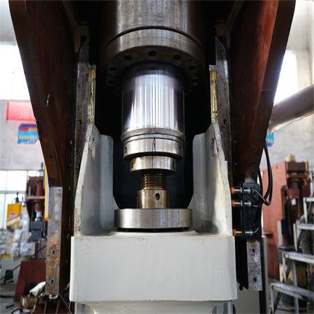 Δίσκος μπουλονιών καλωδίου αγκύρωσης που σχηματίζει μηχανή υδραυλικής πρέσας έλξης μετάλλου ορυχείου 315/500/630 τόνων υδραυλική πρέσα βαθιάς έλξης