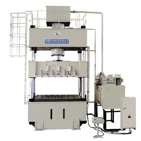 Ton Hydraulic Presses 100 Ton Hydraulic Press Machine HP-100 Hydraulic Presses Price