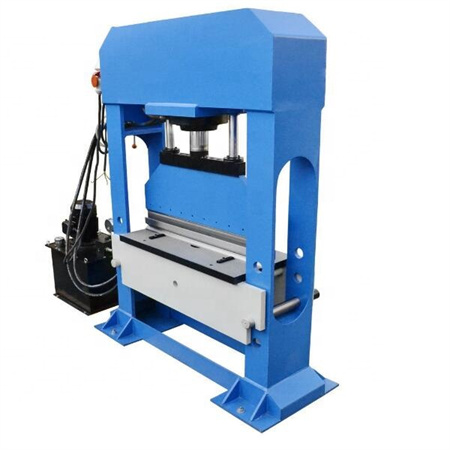 SIECC BRAND Deep Draw Electric Punching Machines 500 Ton Hydraulic Press