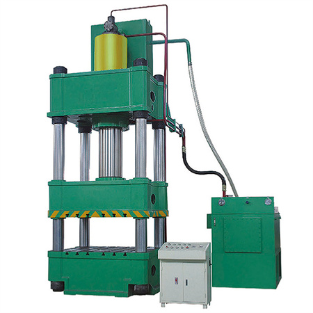 Κορυφαία ποιότητα Hot 25/100 Ton Automatic New Anyang Asfrom Accessories In Foring Hydraulic Tile Power Machine Press Price In India