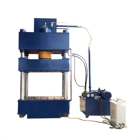 Laboratory Heavy Duty 20 Tons hydraulic press electric Hydraulic Pressing Machine