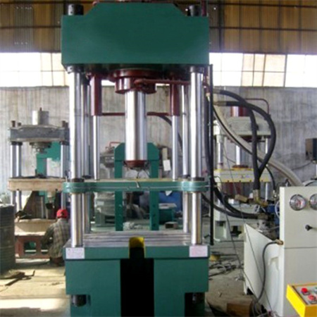 Horizontal Hydraulic Press Machine Hydraulic 350tons C Horizontal Hydraulic Press Machine Cnc Punching Machine
