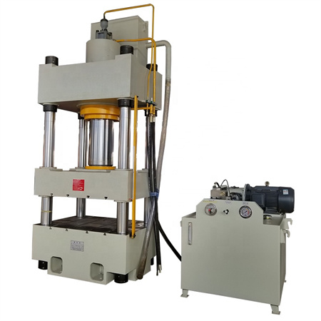 Hydraulic Press Machine Hydraulic Press Machine 20 Ton 5 Ton 10 Ton 20 Ton 30 Ton Hydraulic Press Machine for Metal Forming