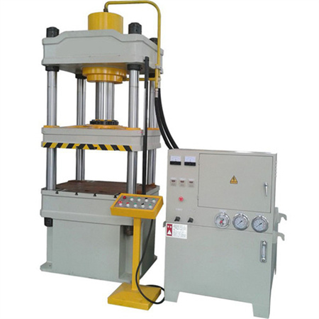 Pr 100 Commercial Hydraulic Juice Press Machine για δορυφορικό πιάτο