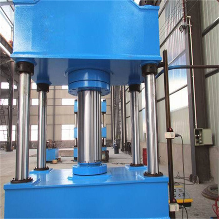 DYYL-100 Hydraulic Press Machine 100 Ton Small Hydraulic Press
