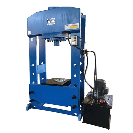0,02 Mm Precision Powder Metallurgy Compacting Hydraulic Press/Συμπύκνωση σκόνης διαμαντιού υδραυλική πρέσα