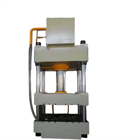 HPB 10T 20T 30T 50T 63T 100T 150T 200T 300T H Type Frame Workshop Hydraulic Press Machine