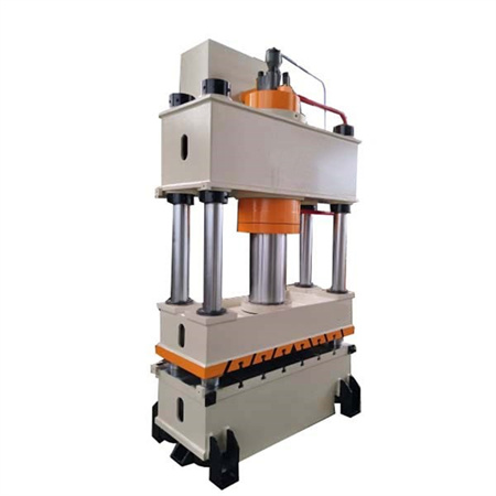 Hydraulic Press Hydraulic Powder Compacting Hydraulic Press 0,02 Mm Precision Powder Metallurgy Compacting Hydraulic Press