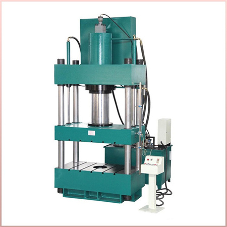Πρέσα 600 Ton Hydraulic Hydraulic Press 600 Ton 4 Column Press 600 Ton PRESS 600 Ton Hydraulic Press Machine