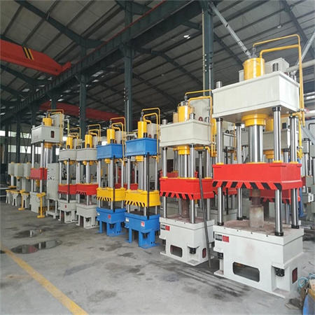 Μηχανή κατασκευής πιεστηρίου ταμπλετών υδραυλικής καμφοράς CE Κίνας