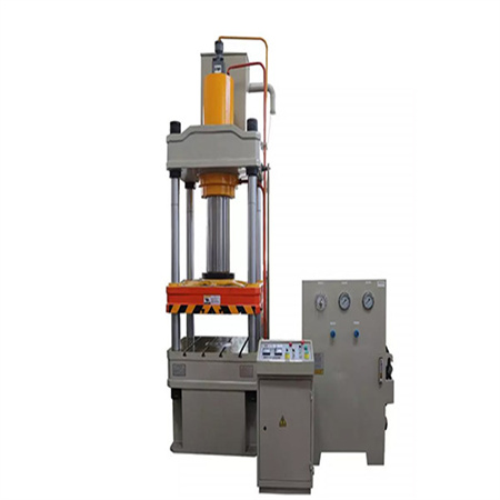 H Frame Press Ton Hydraulic Hydraulic Hydraulic Press Machine 100 Ton Automatic H Frame Press 100 Ton Hydraulic Press Machine with Adjustable Tablet Work